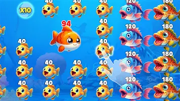 Fish Town IO: Mini Aquarium APK for Android Download