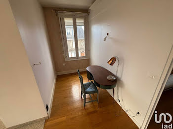 appartement à Saint-Quentin (02)