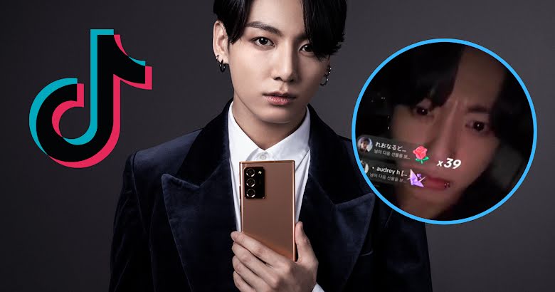 BTS's Jungkook takes over social media platforms on all four days