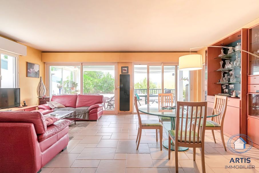 Vente appartement 3 pièces 95 m² à Saint-Jean-de-Luz (64500), 685 000 €