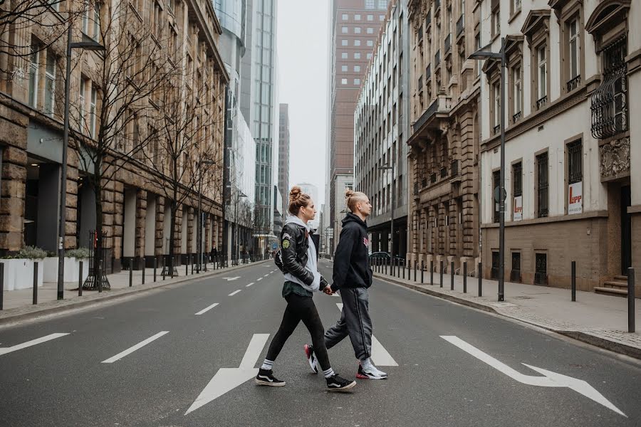 Bröllopsfotograf Irving Vi (viwedding). Foto av 4 juli 2020