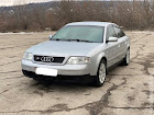 продам авто Audi A6 A6 (4B,C5)