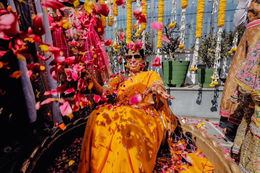 Wedding photographer Saurabh Pal (saurabhpal). Photo of 22 August 2023