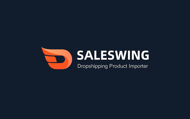 SALESWING - Dropshipping Product Importer chrome extension