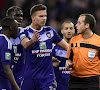 Alexandre Boucaut was donderdag de gebeten hond bij spelers en fans van Anderlecht, nu reageert hij op de niet gefloten penalty('s)