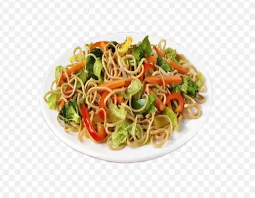 Veg Chowmein