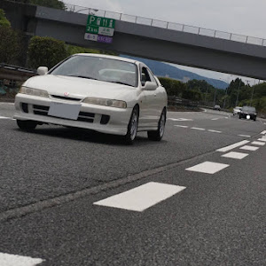 インテグラ DC2