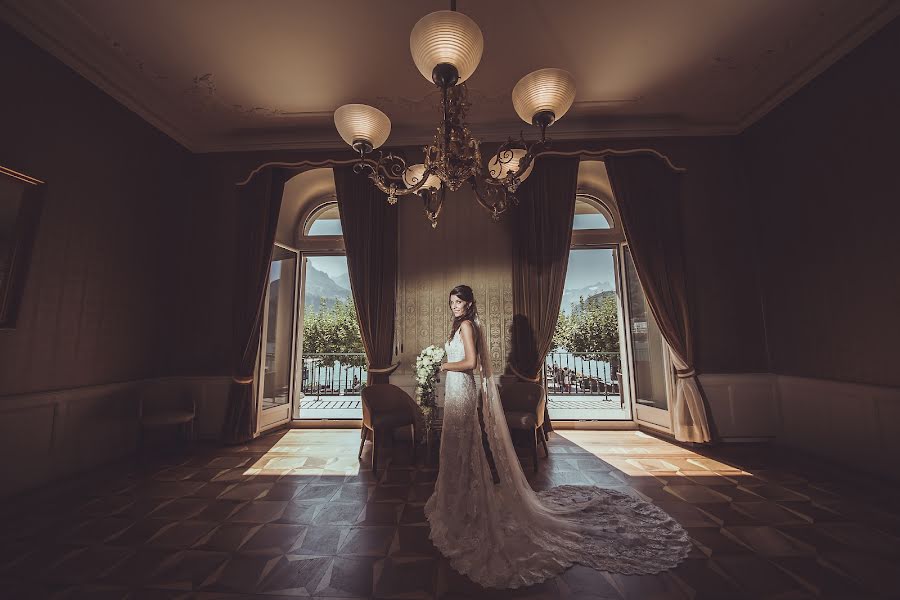 Wedding photographer Zoran Mrdjenovic (zmstudio). Photo of 19 September 2022