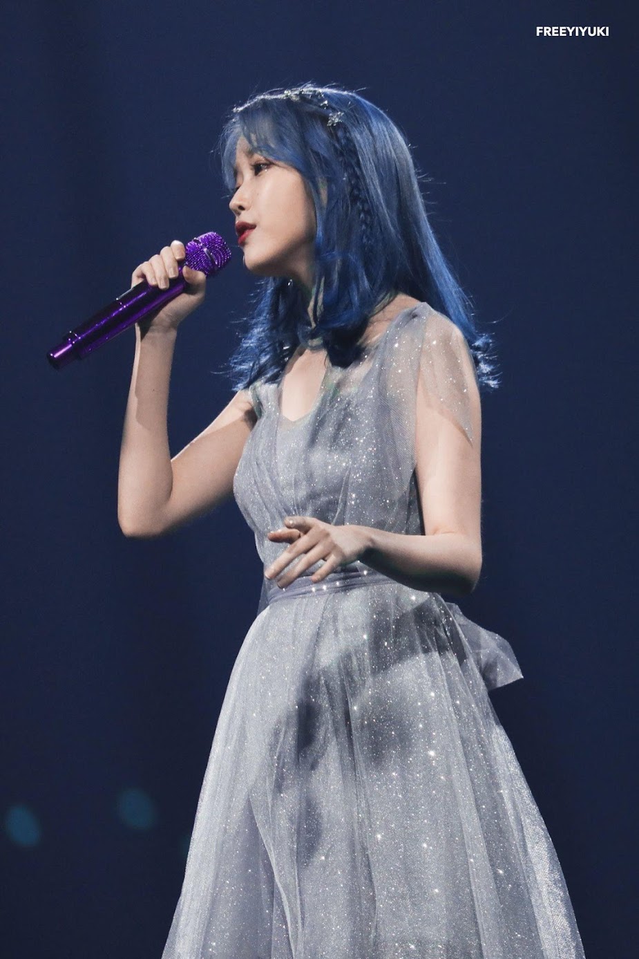 2019 iu tour concert love poem in seoul