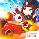 تنزيل GunBound M - VNG التثبيت أحدث APK تنزيل