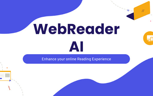 WebReader AI