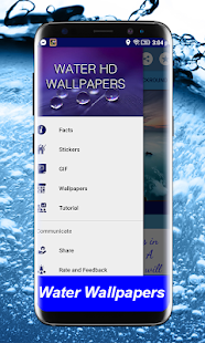Water Hd Wallpapers(圖7)-速報App