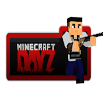 Cover Image of ダウンロード Mod Minecraft:Dayz 1.1 APK