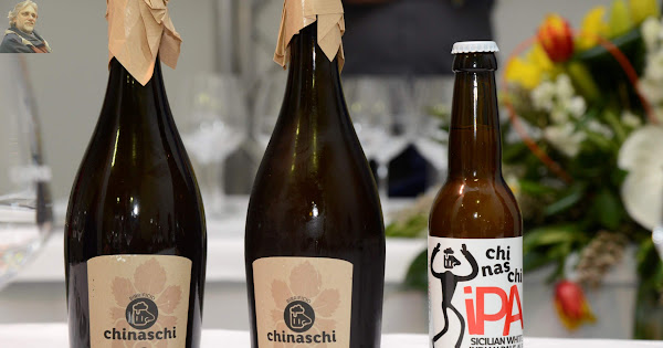 2019-02-28 ExpoCook Wine to Beer-Il vino entra nella birra