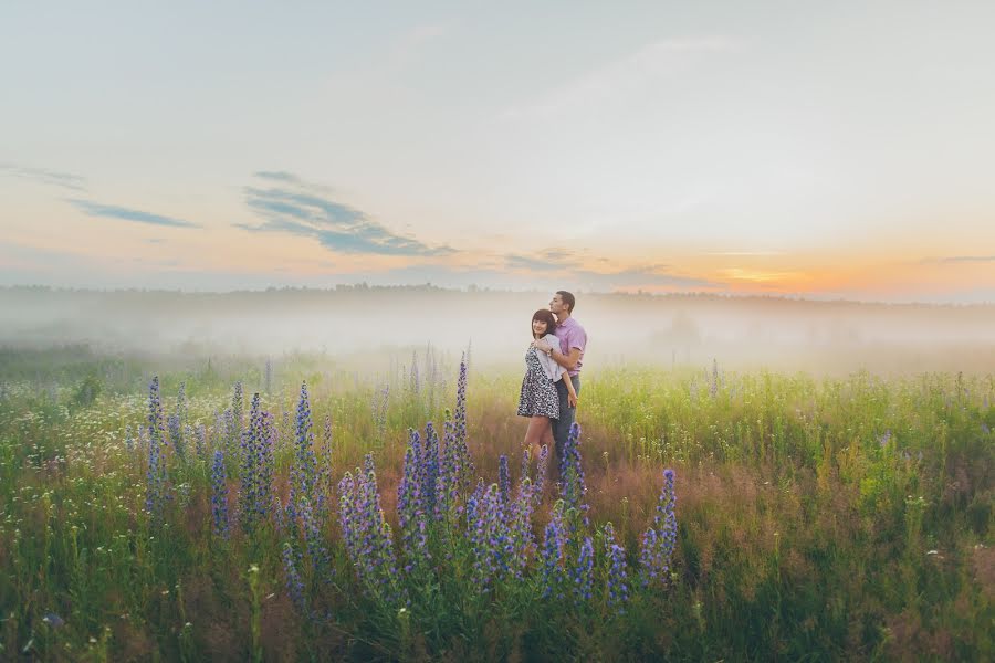 Wedding photographer Tatyana Muratova (tatyanamyratova). Photo of 15 January 2017