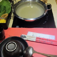 陶林涮涮鍋