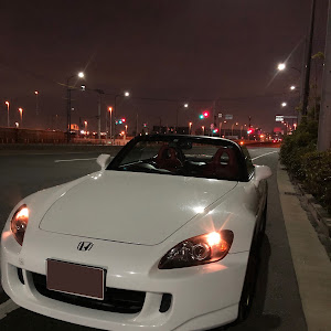 S2000 AP1