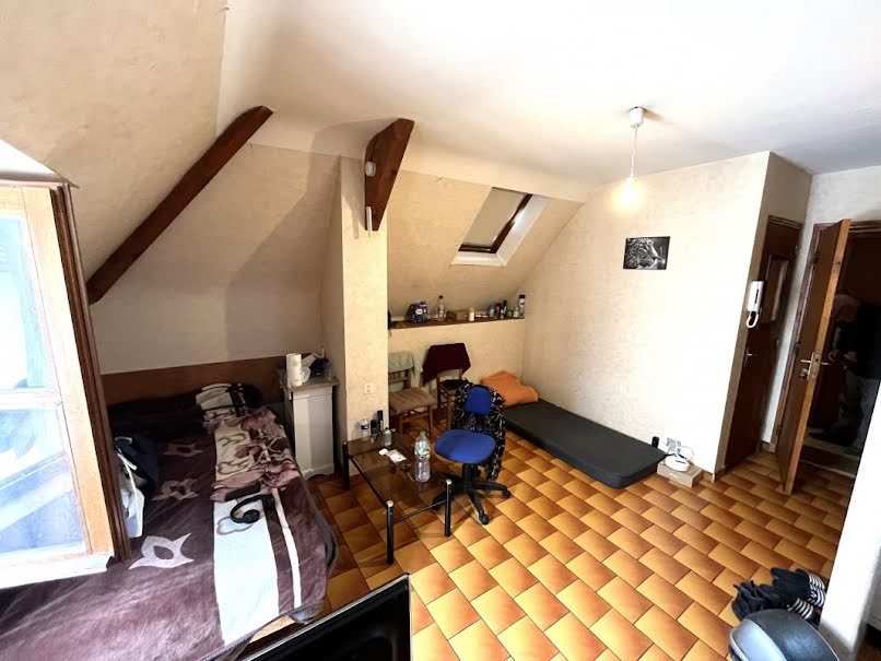 Vente maison 7 pièces 154 m² à Rodez (12000), 298 000 €