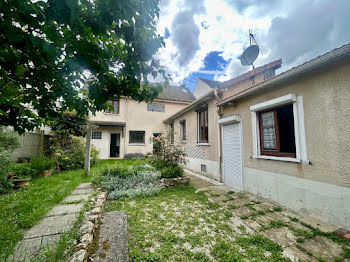 maison à Thorigny-sur-Marne (77)