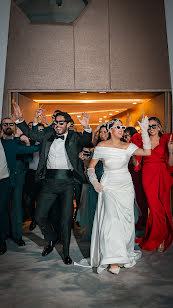 Wedding photographer Hamzeh Abulragheb (hamzeh). Photo of 5 September 2023