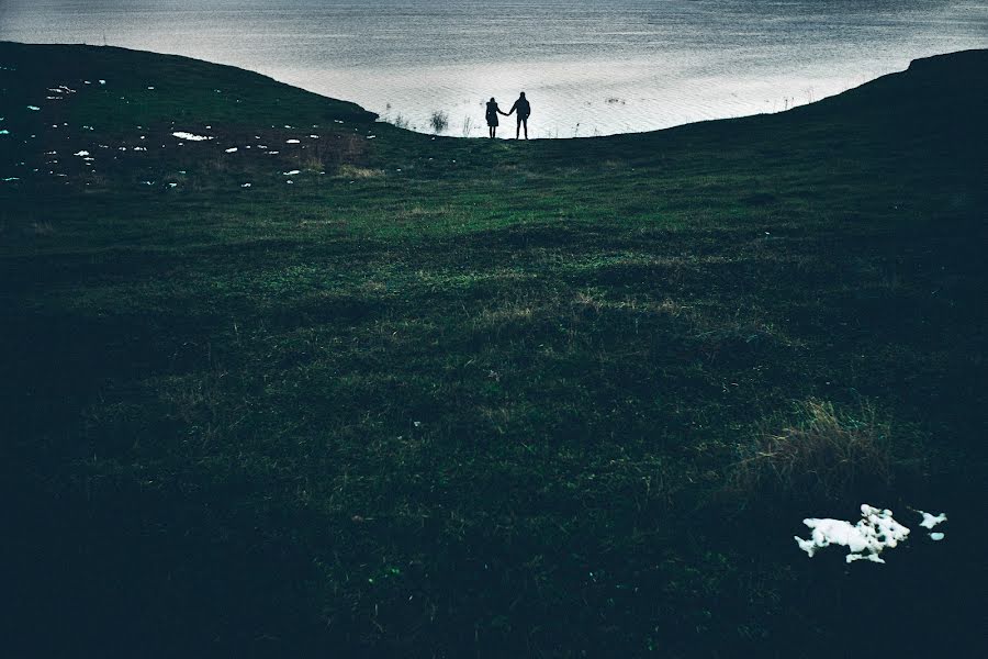 Fotografo di matrimoni Emil Doktoryan (doktoryan). Foto del 9 febbraio 2016