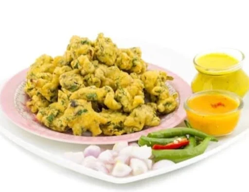 Mix Veg Pakoda (Classic) [250 Gms]