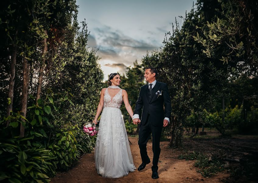 Fotografo di matrimoni Diego Weisser (lulufotos). Foto del 10 aprile