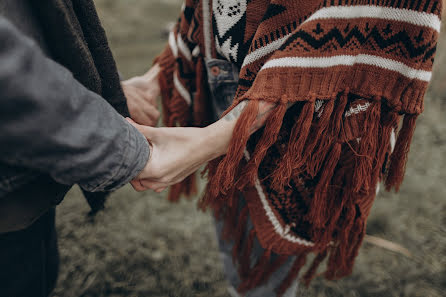 Wedding photographer Denis Polulyakh (poluliakh). Photo of 18 January 2018