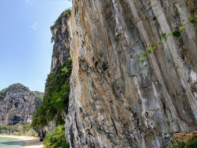 Railay Beach