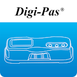 Cover Image of Descargar Digi-Pas Machinist Level Sync 1.13 APK