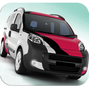 Download Fiorino Doblo Sprinter Driving For PC Windows and Mac