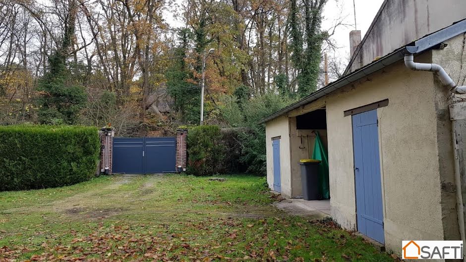 Vente maison 4 pièces 87 m² à Milly-la-Forêt (91490), 299 000 €