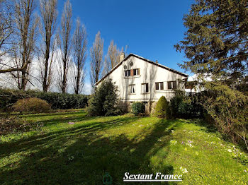 maison à Grandvilliers (60)