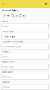 Al Fareeda Recruitment & Medical Cadre Supply(圖4)-速報App