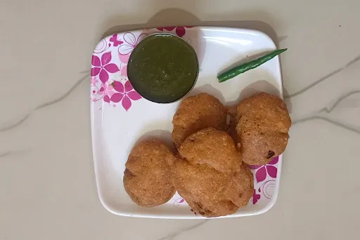 Onion Bajji