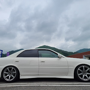 チェイサー JZX100