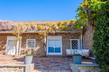 maison à Chambourcy (78)