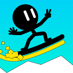 Cover Image of Baixar Dune Surfer 1.0.4 APK