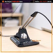 [Theo Dõi Shop Để Nhận Coupon 20%] Giá Giữ Dây Chuột Bungee Steelseries