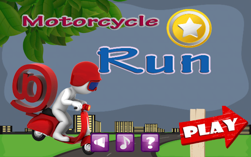 How to install Motorcycle Racing games 1.0 apk for bluestacks