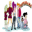 Futurama Wallpaper HD