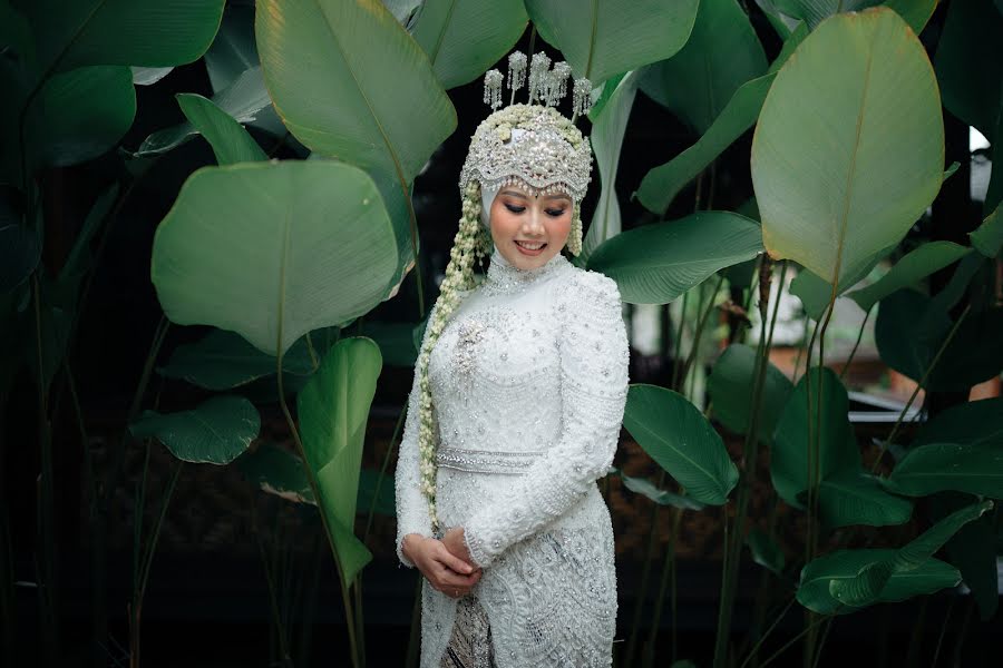 Wedding photographer Denden Syaiful Islam (dendensyaiful). Photo of 6 December 2022