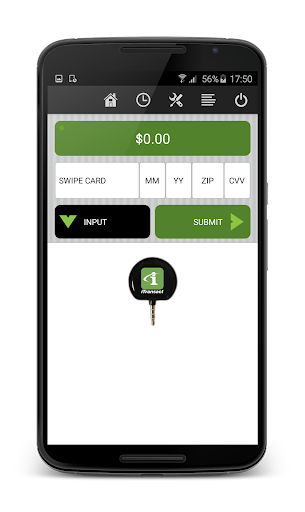 iTransact Mobile Merchant