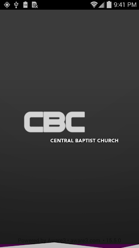 Central Baptist Church Hawaii