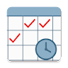 Timesheet History icon