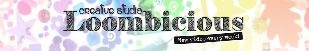 Loombicious Banner