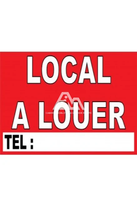 locaux professionnels à La Grande-Motte (34)