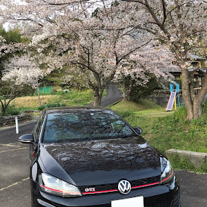 ゴルフGTI