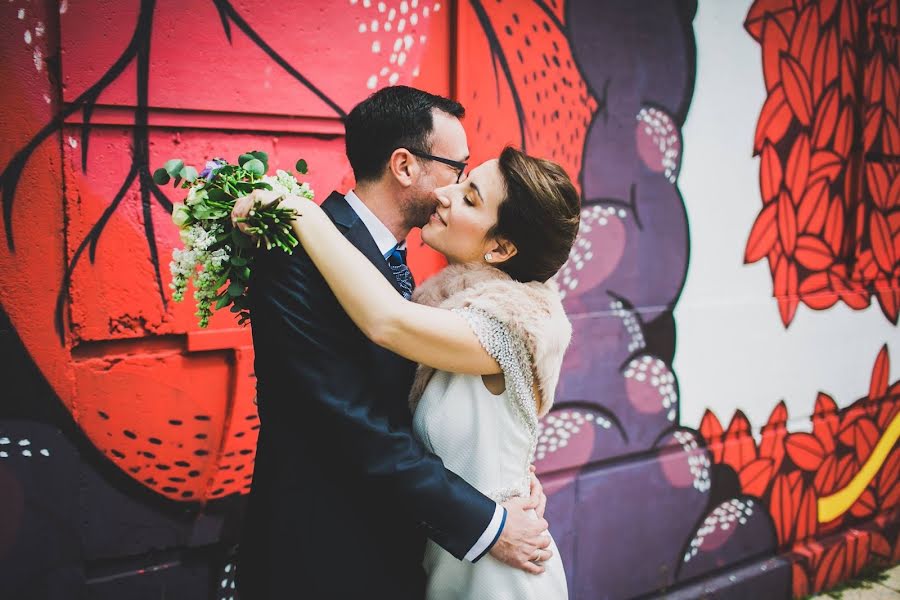 Fotógrafo de bodas Patricia Grande (patriciagrande). Foto del 13 de mayo 2019