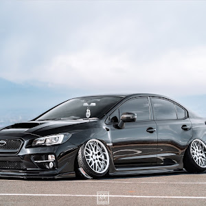 WRX S4 VAG